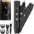 Akunbem Groin & Body Hair Trimmer for Men Bikini Trimmer Women