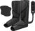 FIT KING Leg Compression Massager for Circulation and Pain Edema Relief FSA
