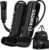 KNQZE Air Compression Recovery System, Foot and Full Leg Recovery Boots with Dynamic Pressure for Fast Therapy, Professional Device for Circulation and Pain Relief