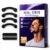 Nasal Dilator Strips for Better Breathing – Snoring Solution Relief 4 Sizes