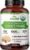 Zazzee USDA Organic Lion’s Mane 20:1 Extract, 30% Beta Glucans, Vegan