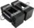 PowerBlock Elite EXP 90 Adjustable Dumbbells, Stage 1, Set of 2, 5 lb-50 lb