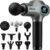 Massage Gun Deep Tissue, Muscle Massager Pain Relief, Gifts For Women Men