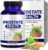Prostate Health Supplements for Men – Promote Sleep, Urinary Tract Health Support, Saw Palmetto with Reishi & Nettle, Ashwagandha,90 Vegetarian Non-GMO Capsules
