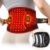 Red Light Therapy Belt with 3 Lumbar Support, 106 Tri-Chip LED, 660nm&850nm
