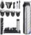 Beard Trimmer for Men, 3-in-1 Grooming Kit