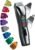 Wahl Color Pro All in One Cordless Eyebrow, Nose & Beard Trimmer for Men