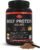 Olympian Labs Beef Protein Isolate Powder, 24g Protein, BST Free, 2 Grams BCAA’s, Muscle Building Amino Acids, 1 Pound, Flavored with Real Chocolate