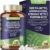 Totaria Organic Saw Palmetto with Pumpkin Seed – Prostate Health Supplements with Ashwagandha Root, Stinging Nettle, Prostate Defend Propnietary Blend, DHT Blocker for Men & Women, 120 Count
