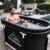 Ice Bath Tub for Athletes – 30in Deep Portable Cold Plunge for Recovery & Cold Water Therapy – 6-Layer Insulated Soaking Tub Stability & Dual-Outlet Rapid Drainage – Indoor Outdoor Adults