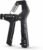 Hand Gripper Strengthener, Adjustable Resistance 22-220Lbs (10-100kg) Forearm Exerciser, Grip Strength Trainer for Muscle Building & Injury Recovery, Aerobic Hands