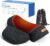 3 in-1 Cordless Neck Massager Pillow with Heat, Vibration & Traction