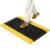 Timgle Anti Fatigue Mat 23.6″ X 35.4″, Diamond Plate Non Slip, 7/8″ Thick
