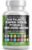 Clean Nutraceuticals Saw Palmetto Pumpkin Seed Oil Pygeum Sunflower Lecithin Stinging Nettle Cranberry – Prostate Supplements for Men with Lycopene – 90 Caps