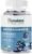 Himalaya KSM-66 Organic Ashwagandha Gummies, BlackBerry Flavor, 60 Gummies