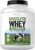 Carlyle Grass Fed Whey Protein Powder | 5lb (80 oz) | Unflavored