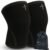 Christian Knee Sleeves for Weightlifting (Cross, Medium)