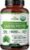 Zazzee USDA Organic Saw Palmetto 20:1 Extract, 40% Fatty Acids, Vegan