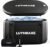Cold Plunge | Upgraded 218 Gallon Inflatable Ice Freestanding Bathtub with 5 Layers Durable Design | Portable Cold Water Bath for Athletes’ Recovery | Ice Bath for Outdoor and Camping | Black