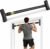 Pull Up Bar for Doorway, Door Frame Chin Up Bar No Screws, 440lbs Capacity