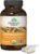 ORGANIC INDIA Ashwagandha Capsules, Vegan Root, Gluten-Free, 180 Capsules