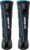 FIT KING Cordless Air Compression Boots Recovery System Leg Massager Medium
