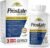 Real Health The Prostate Formula, Pomegranate, Zinc, Pumpkin – 270 Count