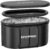 AS ColdPlunge XXL Oval Cold Plunge Tub, 148 Gal Inflatable Ice Bath Tub with Insulated Lid, Reinforced Frame, Chiller Compatible Ice Pod for Athletes, Home Recovery, Indoor & Outdoor