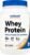 Nutricost Whey Protein Concentrate Powder (Unflavored) 2LBS, Gluten Free