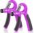 FitBeast Grip Strength Trainer 2 Pack – Adjustable Hand Grip Strengthener for Strength Training & Rehabilitation, 10-132 lbs Resistance Forearm Strengthener, Ideal for Athletes, Rehab, Office