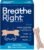 Breathe Right Nasal Strips, Large, Relieves Nasal Congestion, Tan, 30 ct