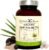 Herbal Roots Organic Saw Palmetto Supplement – Men’s Prostate Health – USDA Certified Organic – 3rd Party Purity Tested – 60 Vegan Capsules