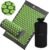ROMIX Acupressure Mat And Pillow Set, Back Neck And Shoulder Pain Relief
