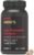 GNC Mega Men Saw Palmetto for Men, Healthy Hormone Levels, 240 Tablets