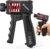 FitBeast Grip Strength Trainer with Built-In Counter, Adjustable Hand Gripper Strengthener 30–130LB, Forearm Strengthener for Office & Home Training