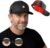 Cordless Red Light Hat, Red Light Cap, Portable Wireless Design