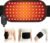 Cordless Heating Red Light Therapy Belt, Red Light Therapy for Body