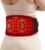 Comfytemp Red Light Therapy Vibration Massage Belt, Cordless, Lower Back