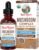 MARYRUTH’S Organic Mushroom Complex, Lion’s Mane, Turkey Tail, 30 Servings
