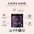 TRIBE ORGANICS Lion’s Mane Supplement Capsules, Mushroom Extract, 120ct