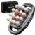 LEVILO 16 Head Massage Gun Deep Tissue for Back – Deep Tissue Massager