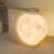 AIRIVO Alarm Clock for Bedrooms, Sunrise Alarm Clock Wake Up Light for Kids Teens, White Noise Sound Machine, Moon Light Dual Alarms for Heavy Sleepers, Night Light Clock for Preppy Room Decor