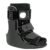 Jewlri Walking Boot for Broken & Injured Foot, Sprained Ankle, Fracture, L