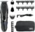 Wahl Aqua Blade Wet/Dry Rechargeable Lithium-Ion Beard Trimmer for Men