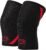 SBD 5mm Weightlifting Knee Sleeves – IWF Compliant – Made for Olympic Lifts