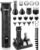 Ufree 7-in-1 Beard Trimmer for Men, Electric Razor Shaver, Men Grooming Kit