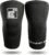 Element 26 Agility Knee Compression Sleeve – 1 Pair (3mm) Compression Knee Sleeve – Knee Support for Working Out – Running & Weight Lifting Knee Sleeves | For Men & Women (Large, Black)