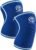 Rehband Original Knee Sleeve 7mm Neoprene Compression Knee Support, Ideal for Weightlifting, Powerlifting, Strongman & Fitness