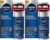 NIVEA MEN Age Defense Daily Face Moisturizer with Broad Spectrum SPF 30 Sunscreen, Pro-Retinol and Hyaluronic Acid, Beard-Friendly Face Lotion Helps Defend Against UVA/UVB Rays, 1.7 Fl Oz,(Pack of 2)
