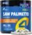 4Well Products Saw Palmetto for Men & Prostate Health Supplements with Arjuna Extract – Advanced Formula Saw Palmetto & Arjuna Bark Extract w/DHEA & Ashwagandha 900mg – DHT Blocker for Hair Support